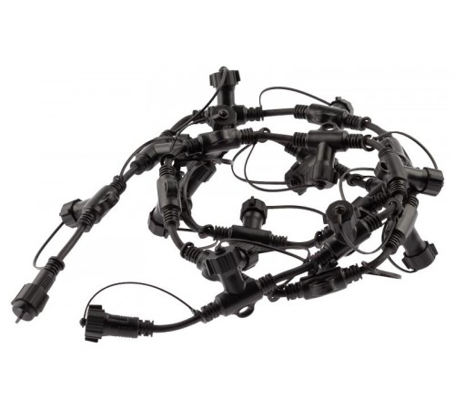 Разветвитель Б0051883 для гирлянд  Б0051883  ЭРА