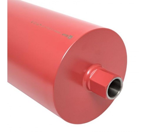 Коронка алмазная (проходка) WCHP-182/450 (1  UNC) EKF Expert  wchp-sf182/450  EKF