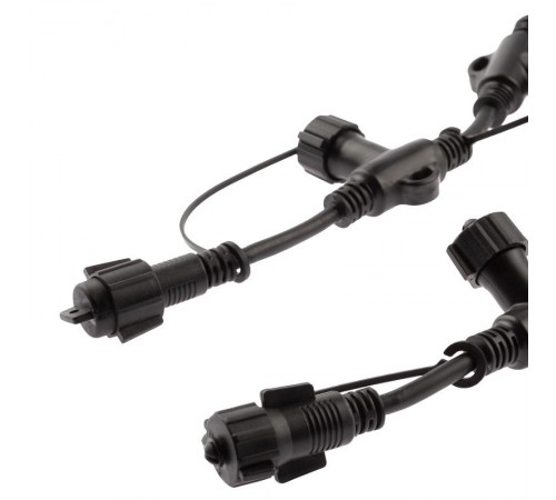 Разветвитель Б0051883 для гирлянд  Б0051883  ЭРА