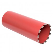 Коронка алмазная (проходка) WCHP-182/450 (1  UNC) EKF Expert  wchp-sf182/450  EKF