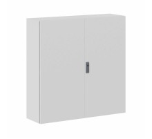 Шкаф навесной CE двухдверный 1000 x 1000 x 300мм IP66  R5CE1013  DKC - ( замена на код R5STE1013 )