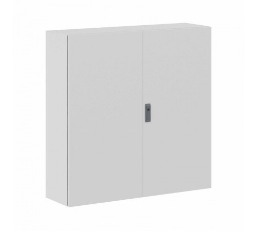 Шкаф навесной CE двухдверный 1000 x 1000 x 300мм IP66  R5CE1013  DKC - ( замена на код R5STE1013 )