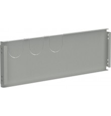 FORMAT Панель кабельная 400х200   FO-00-CP-040-020  IEK