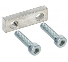 Перемычка в сборе для CTS 70мм2 2PIN  YCT10-00-K03-070-A-2P  IEK