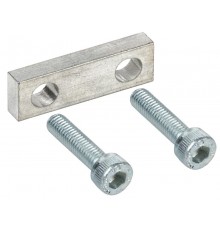 Перемычка в сборе для CTS 70мм2 2PIN  YCT10-00-K03-070-A-2P  IEK