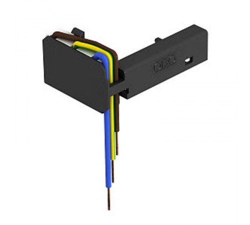 Модуль защиты от перенапряжения для модульных рамок MT (USM-A-4T)  6107801  OBO Bettermann