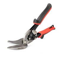 Ножницы по металлу левые проходные НМАп-270 LL серия ПРОФИ  104428  КВТ