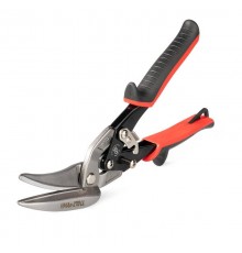 Ножницы по металлу левые проходные НМАп-270 LL серия ПРОФИ  104428  КВТ