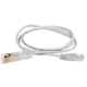 Патч-корд 110-RJ45 4 пары, кат.5Е, 2м, серый  PC01-11045-4P2M  ITK