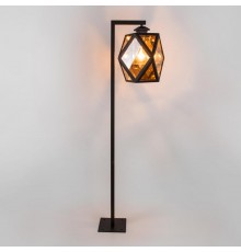 35133/F / Светильник садово-парковый Ambra F чёрный a056235Elektrostandard