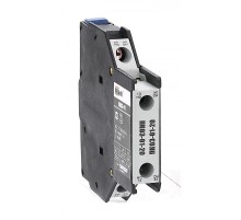 Приставка контактная доп.контакты 2НО боков  24109DEK  DEKraft