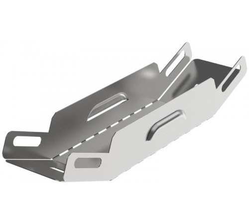 ESCA 3 Поворот верт. внутр. 45град 35х50-0,6  ES3-PN-45-035-050-06  IEK