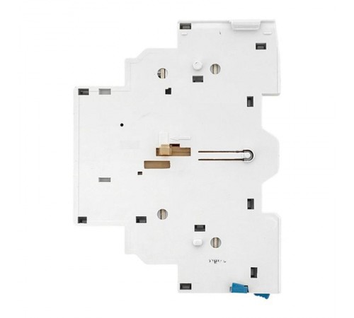 Дополнительный блок контактов боковой АПД/GV2 ДКП-11 НО+НЗ  apd-an-11  EKF