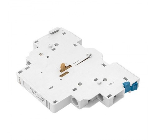 Дополнительный блок контактов боковой АПД/GV2 ДКП-11 НО+НЗ  apd-an-11  EKF