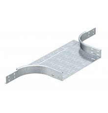 Т-образное/крестовое соединение 60x400 (RAA 640 FT)  7121407  OBO Bettermann