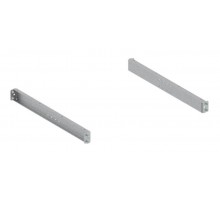 Профили для крепления промежуточных стоек Г=600мм (2 шт.)   9CNB00000002191   ABB