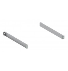 Профили для крепления промежуточных стоек Г=600мм (2 шт.)   9CNB00000002191   ABB