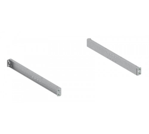 Профили для крепления промежуточных стоек Г=600мм (2 шт.)   9CNB00000002191   ABB