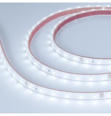 Лента светодиодная герметичная RTW-PS-A60-10mm 24V White6000 (4.8 W/m, IP67, 2835, 50m) (arlight, -)  024562(2)  Arlight
