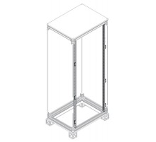 Стойка фиксац. мод панелей H=1400мм(2шт)  1STQ005326B0000  ABB