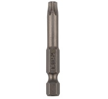 Бита Torx T-30*50 мм для шуруповерта сталь S2 (упак. 10 шт.)  92-0430  REXANT