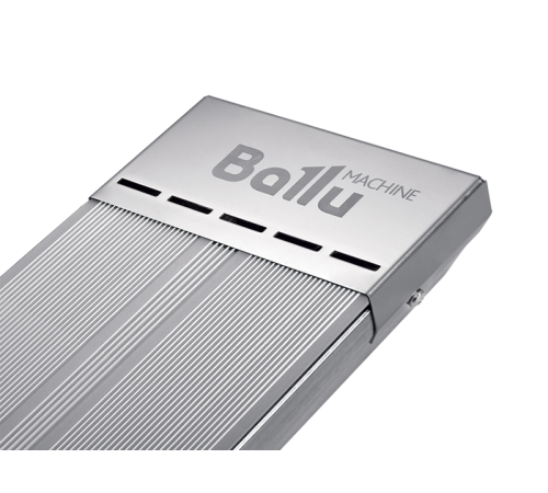 Электрический инфракрасный обогреватель BIH-APL-1.5 панельный  НС-1135590  Ballu