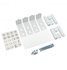 Запасной комплект крепления в стены щита "Nova"  nv-mkit  EKF