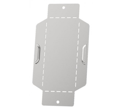 ESCA 3 Кр. пов. верт. внеш. 90град 80х80-0,6  ES3-PVD-90-080-080-06  IEK