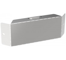 ESCA 3 Кр. пов. верт. внеш. 90град 80х80-0,6  ES3-PVD-90-080-080-06  IEK