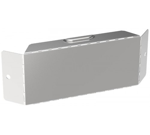 ESCA 3 Кр. пов. верт. внеш. 90град 80х80-0,6  ES3-PVD-90-080-080-06  IEK