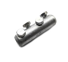 Соединитель болтовой 4СБВ-1-101 (25-50)  zeta11049  ЗЭТАРУС