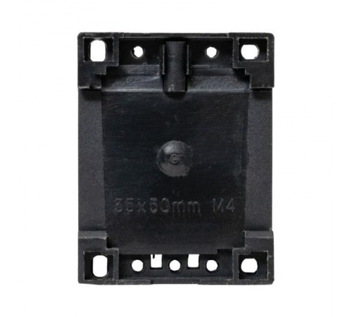 Миниконтактор МКЭ 12А 24В 1NO EKF PROxima  Mctr-s-12-24  EKF