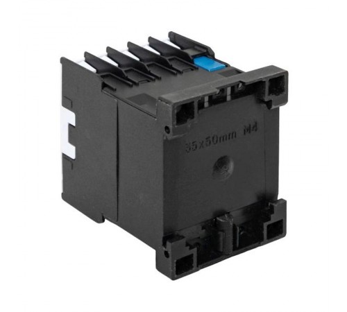 Миниконтактор МКЭ 12А 24В 1NO EKF PROxima  Mctr-s-12-24  EKF