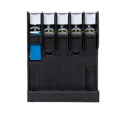 Миниконтактор МКЭ 12А 24В 1NO EKF PROxima  Mctr-s-12-24  EKF