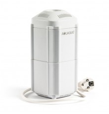 AQUASKAT AS-UPS 50 Li-ion источник питания online 220В 50ВА 4шт АКБ LiFePO4 3000мАч  532  Бастион