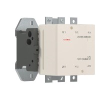 Магнитный контактор DSC400-3C00A230400А 200кВт (AC3) кат 220В AC  DSC400-3C00A230  DKC