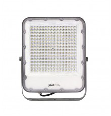 Прожектор светодиодный PFL- S4- 300w 6500K 80° IP65  .5040229  Jazzway