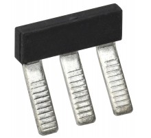 Перемычка гребенчатая для CTS 6мм2 2PIN  YCT10-00-K03-006-EC-2P  IEK