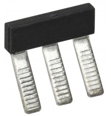 Перемычка гребенчатая для CTS 6мм2 2PIN  YCT10-00-K03-006-EC-2P  IEK