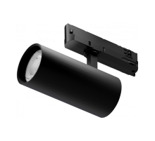 Светильник светодиодный трековый   98 986 ДСО-Т03-02-20-5K-IP20  98986  INNOLUX