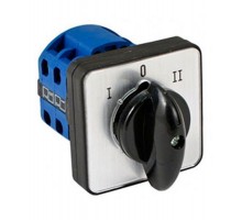 ПК 16-12 А 2018-УХЛ3 переключатель кулачковый ET009057 Электротехник