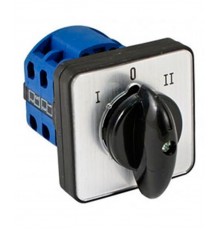 ПК 16-12 А 2004-УХЛ3 переключатель кулачковый ET009066 Электротехник