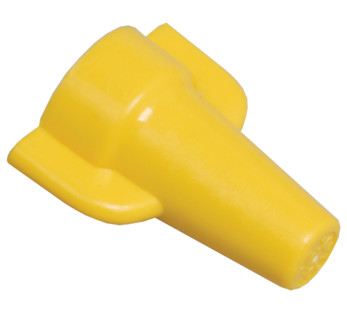 Зажим соединительный изолирующий СИЗ-2 4,5-12,0 (5 шт)   USC-11-2-005  IEK