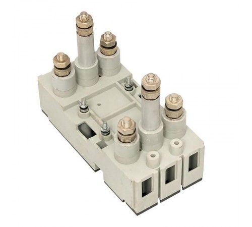 Панель втычная PM-99/1-125 заднего присоединения для ВА-99 125А PROxima  mccb99-a-89  EKF