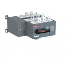 Выключатель байпас OTM630E3YM230C  1SCA136615R1001  ABB