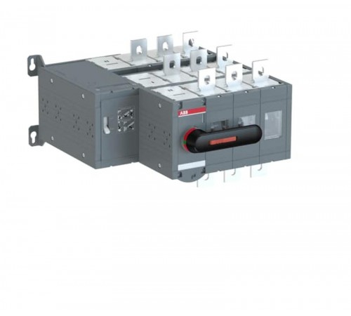 Выключатель байпас OTM630E3YM230C  1SCA136615R1001  ABB