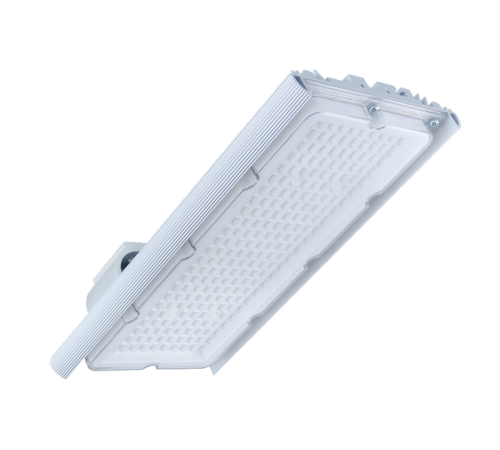 Светильник светодиодный  Unit 78/10000 Г90 10000лм 78Вт 3000K IP67 0,98Pf 80Ra Кп<1 консоль DU78G90-3K-C  Diora