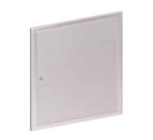 Щит распределительный в нишу 684х560х120 U42FPT  ABB