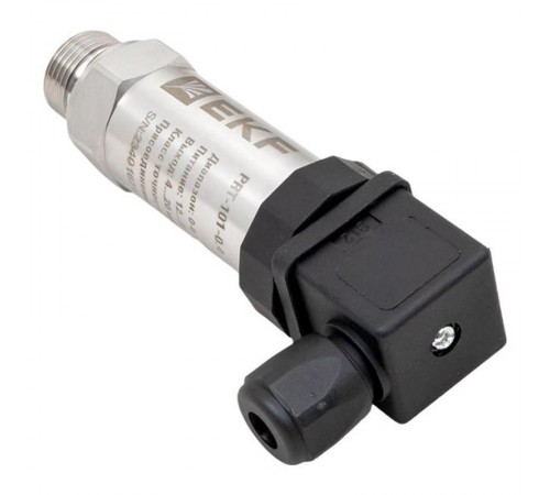Преобразователь давления PRT-101 0-0,4 MПа M20х1,5 0,5%PRT-101-0.4-0.5-M20EKF