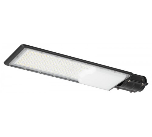 Светильник светодиодный консольный уличный ДКУ SPP-503-0-50K-120 120Вт 10800лм 5000К КСС "Ш-с" DOB-SMD 48/60мм  Б0047166  ЭРА